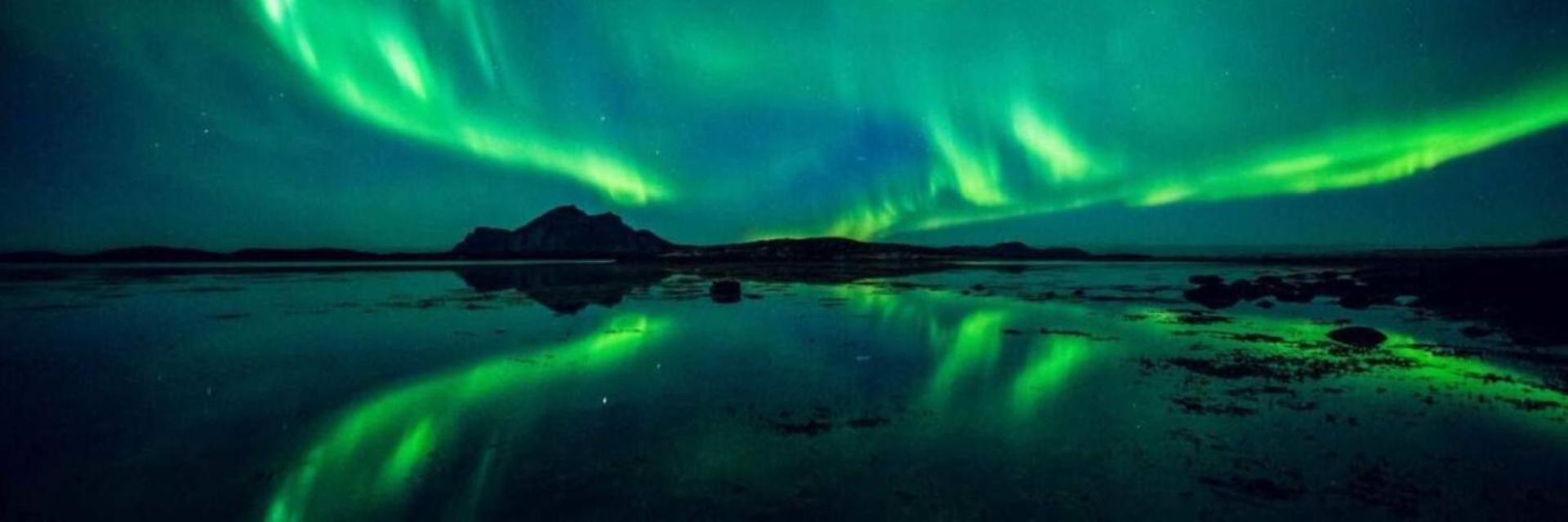 Fisherman'S Cabin Lofoten บอลสตาด ภายนอก รูปภาพ